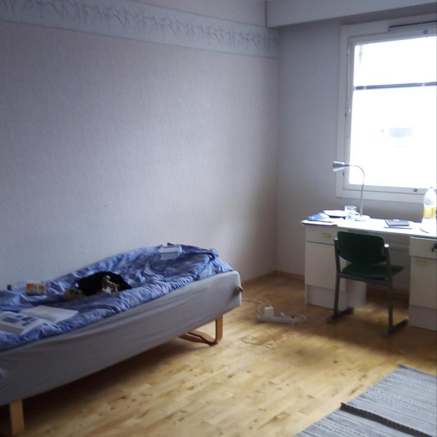 Huone Apartment Turku Exterior photo